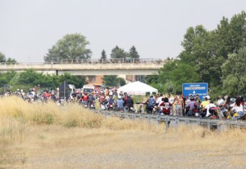 Согласившимся на переезд в итальянскую деревню заплатят две тысячи евро