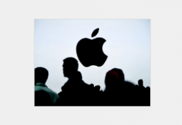 Apple уличили в незаметной слежке за пользователями