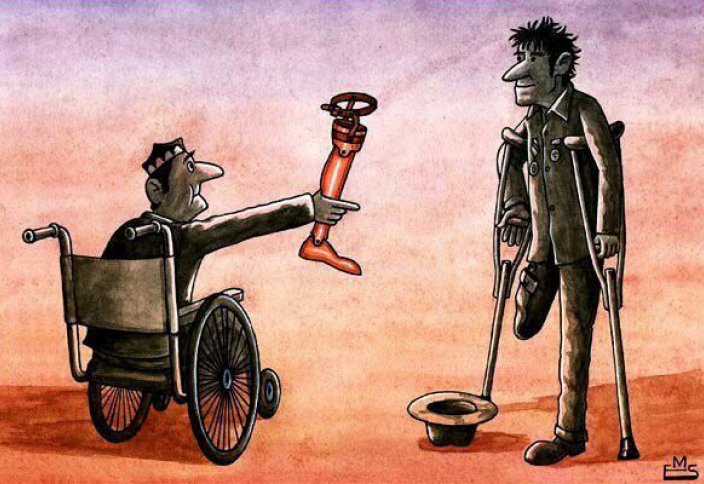 Повысить соцпособия по потере кормильца планируют в Казахстане