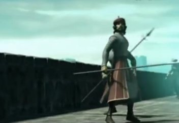 Финальная фаза, 3 часть (25 серия) - Салахаддин