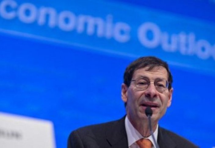 МВФ: Мировой экономический рост в 2017 году ускорится до 3,4 процента