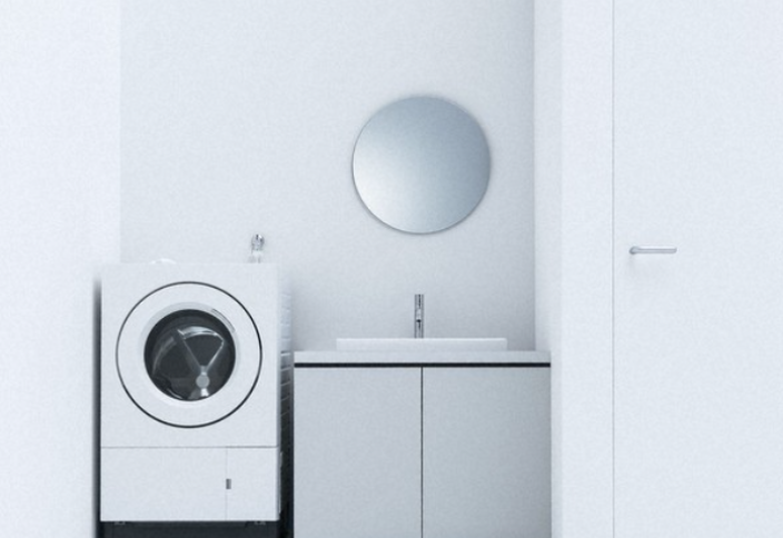 Compact appliances gain popularity in Japan as high home prices squeeze living space