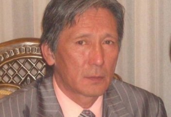 ТЫНЫШТЫҚБЕК– ӨЛЕҢДЕ ӘУЛИЕ МЕ?