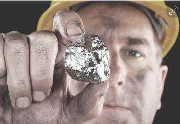 Әлемдегі ең қымбат металды экспорттайтын жалғыз ел - Қазақстан