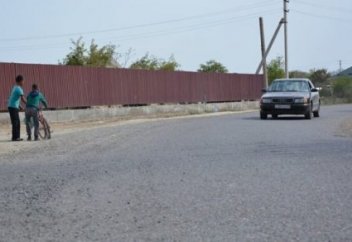 Мүлдем ішімдік сатпайтын ауыл бар