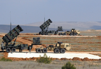 ОАЭ и Саудовская Аравия закупаются американским вооружением