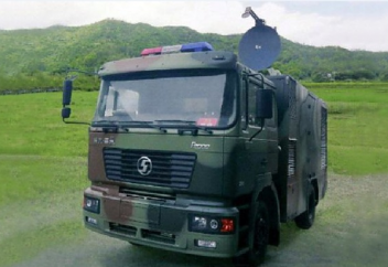 Китай разрабатывает новое оружие против террористов