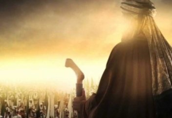 Истории сахабов - "Умар ибн аль-Хаттаб (РА)".