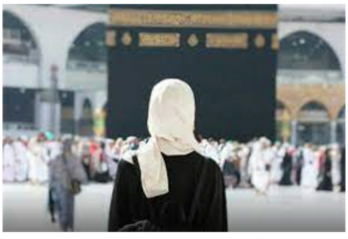 Индийские мусульмане отказались от хаджа, чтобы построить жилье для малоимущих