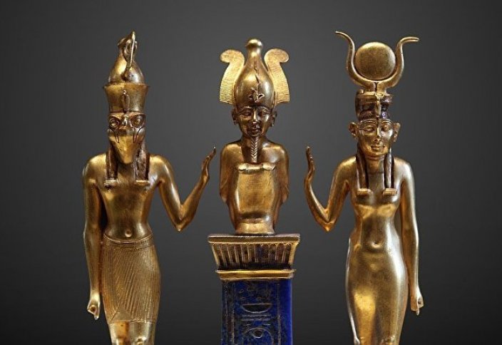 15 САМЫХ СТРАННЫХ "РЕЛИГИЙ", КОТОРЫЕ ДЕЙСТВИТЕЛЬНО СУЩЕСТВУЮТ