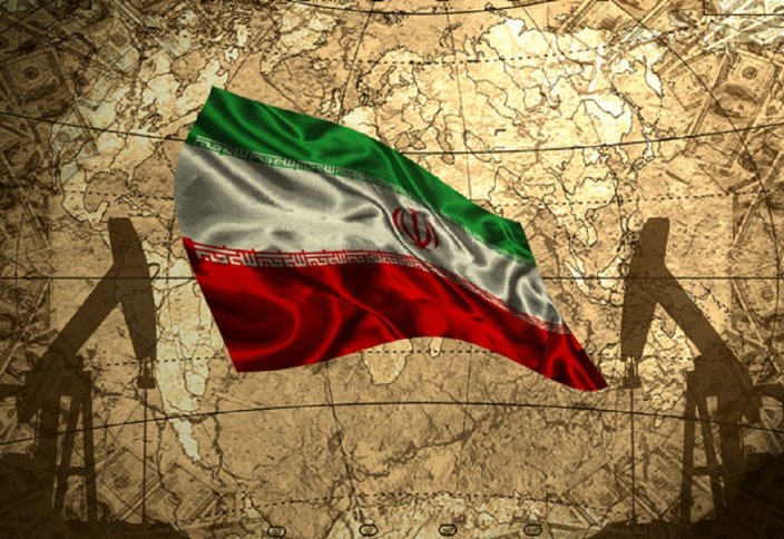 Иран намерен экспортировать нефть вопреки санкциям США