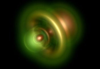 Наименьший отрезок времени — зептосекунда