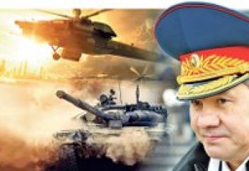 Ресей әскерлерінің саны қанша?