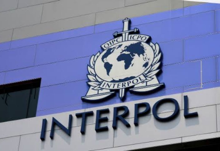 Интерполды теріс мақсатта пайдаланатын ел аталды