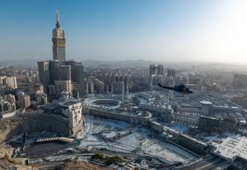 В Египте наказали популярных проповедников и имамов, отправившихся в хадж без разрешения