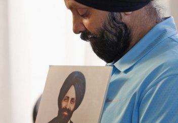 Жертвами исламофобии становятся не только мусульмане