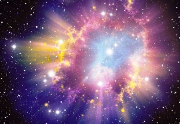 Обнаружен текст средневекового ученого Ибн Сины о наблюдении вспышки сверхновой