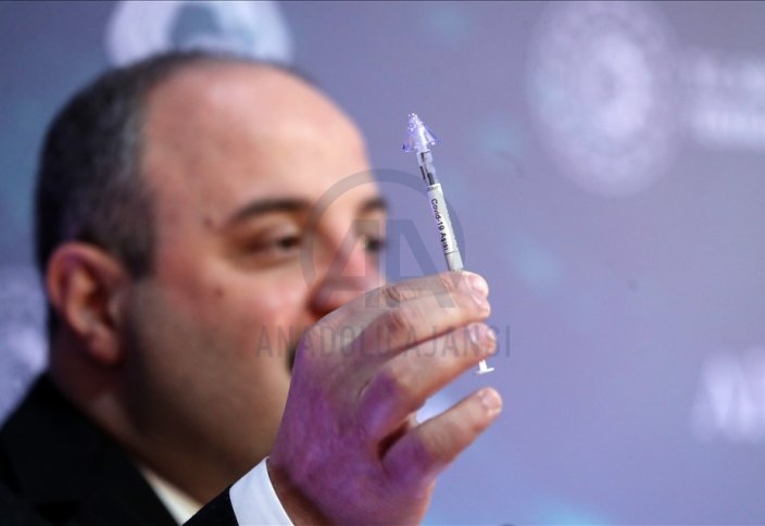 Турция выпустит вакцину доступную всему человечеству