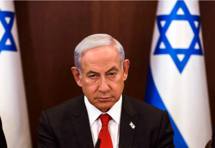 Нетаньяху назвал плюсы растущего влияния Китая на Ближнем Востоке