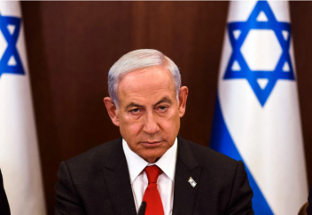 Нетаньяху назвал плюсы растущего влияния Китая на Ближнем Востоке