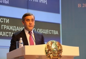 Қазақстанда жаңа «Жомарт жүрек» сыйлығы тағайындалады