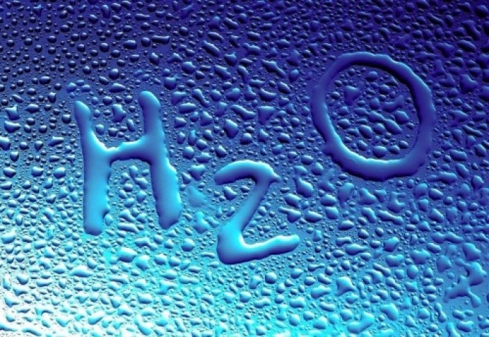 12 фактов о воде, которых Вы не знали. Рассказывают химики