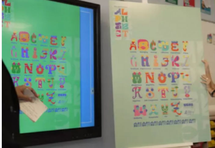 В ОАЭ разработали «Альтернативный алфавит» для чувств и эмоций