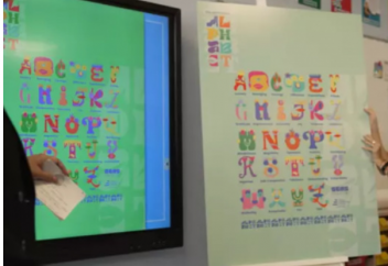 В ОАЭ разработали «Альтернативный алфавит» для чувств и эмоций