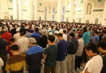 Тарауық намазының пайдасы қандай?