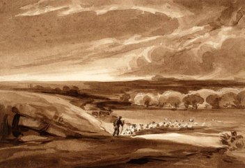 Иб­ра­һим­нің қис­са­сы