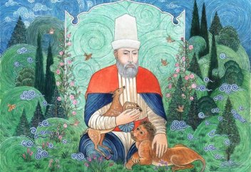 2021 жыл - әлемдік деңгейде үш мұсылман қайраткерінің жылы деп жарияланды