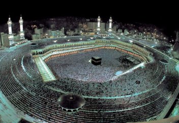 Мысыр имамы исламның ерекше сыр-құпиясын ашты (ВИДЕО)