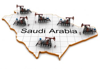 Саудия күйреудің алдында тұр