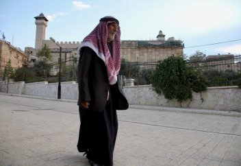 Палестинцы надеются на помощь ЮНЕСКО