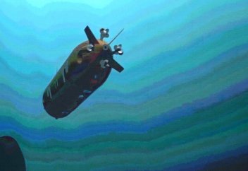 "Ақырзаман қаруы" әлемнің үрейін қашыруда