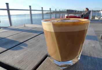 Аш қарынға кофе ішу қауіпті ме