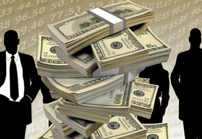 Число миллиардеров на планете снижается второй год подряд