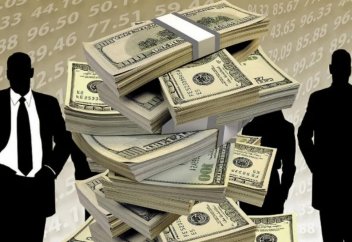 Число миллиардеров на планете снижается второй год подряд