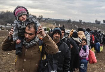 О причинах миграции, которые предпочитают не замечать