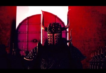 Даджаль 2 - Исход | vfx teaser 2020 [4K]