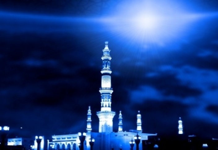 Как Кааба стала киблой мусульман? | Ислам Sound