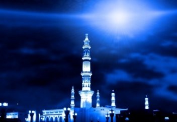 Как Кааба стала киблой мусульман? | Ислам Sound