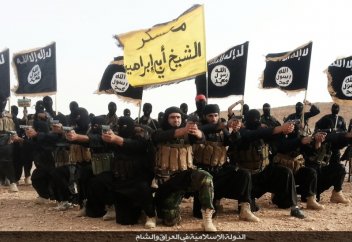 Первая фетва против ИГ от России