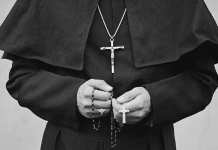 Разное: La Stampa: Италии не хватает католических священников