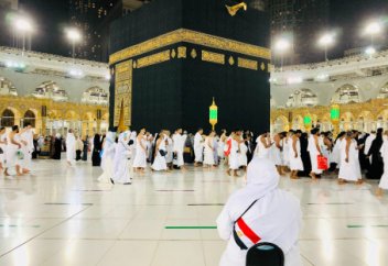 Муфтий попросил Саудовскую Аравию снизить цены для паломников