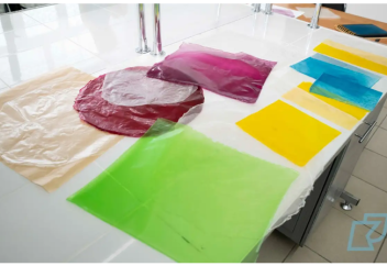 СҚО ғалымдары балдырдан тағамдық қаптамалар жасап шығарды