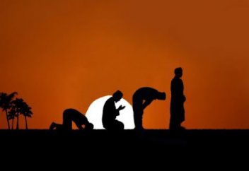 Жолаушылар үшін мешіттер электронды картаға енгізілуде