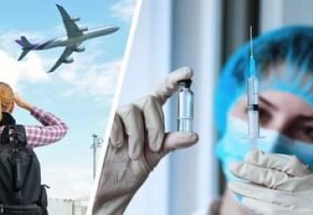Какие страны открыты для привитых от COVID-19 туристов. Кувейтская Jazeera Airways запустит прямые рейсы в Узбекистан