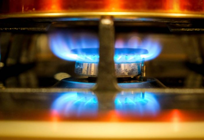 В правила использования товарного и сжиженного газа внесли изменения