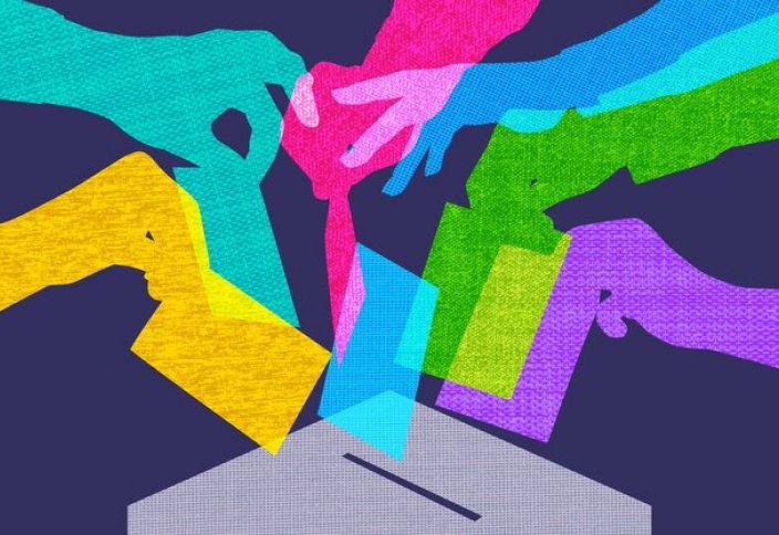 Что угрожает демократии?